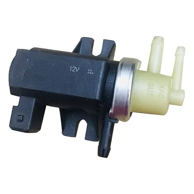 Válvula Selenoide Vacío Turbo Mahindra Pickup Scorpio Xuv500