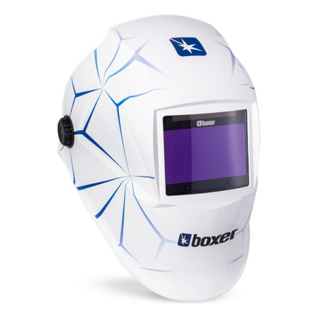 Máscara De Solda Automática Tonalidade 5 A 13 - Optiarc120 Máscara De Solda Automática Tonalidade 5 A 13 - Optiarc120