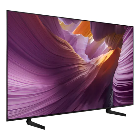 Pantalla 55'' Samsung Oled 4k S85f Vision Ai (2025)