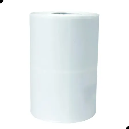 Kit 10 Rolos Etiqueta 50x30 2 Col Couche Zebra Argox Elgin Cor Branco Desenho Impresso Sem Desenho Papaléguas Etiquetas