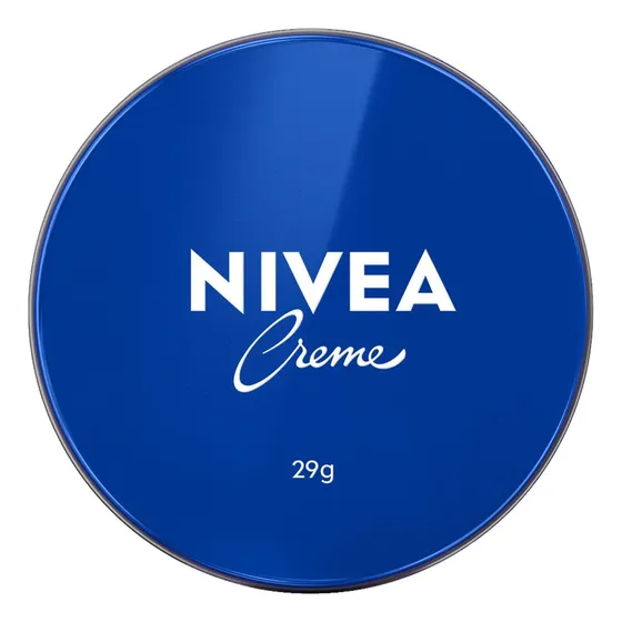 Creme Hidratante Lata 29g Nivea
