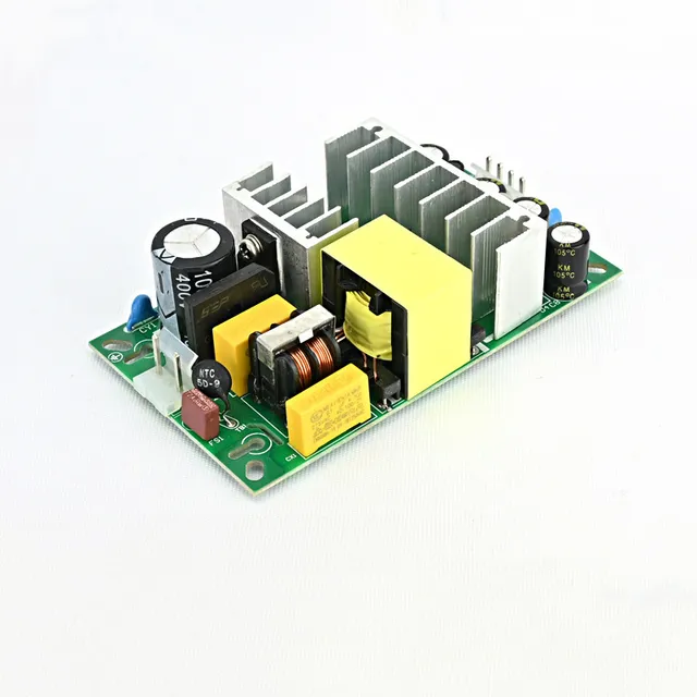Ac-dc 24v5a 70w Built-in Switching Power Supply Module