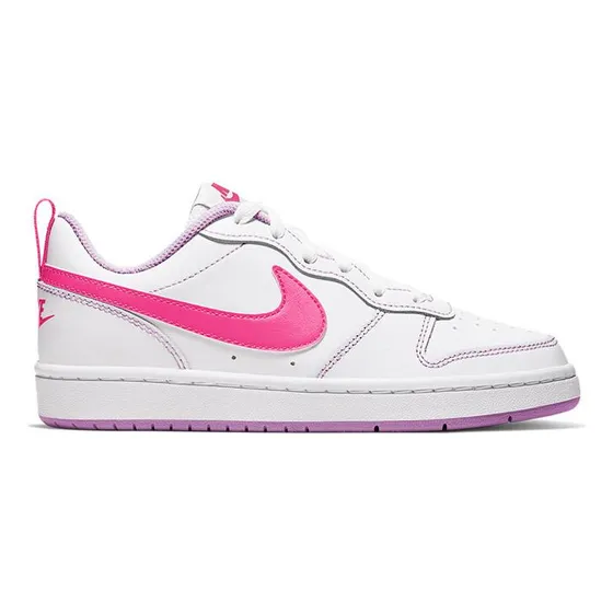 Championes Nike Niños Court Borough Low 2