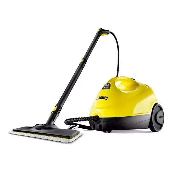 Máquina Lavadora De Vapor Sc 2 Karcher Calidad Alemana
