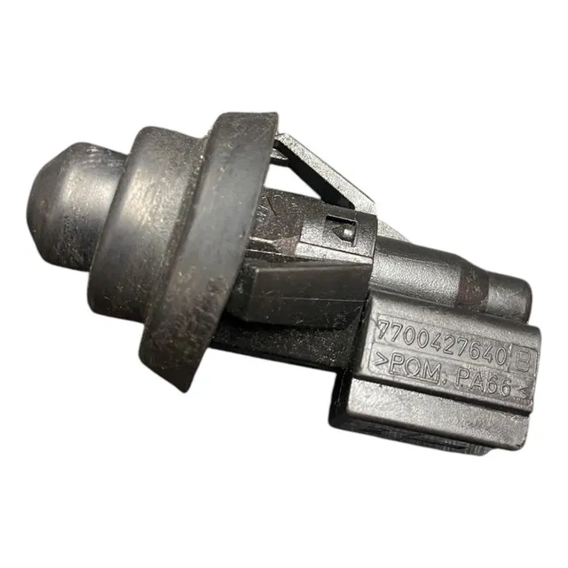 Botao Sensor Luz Porta Renault Duster Symbol Clio Logan