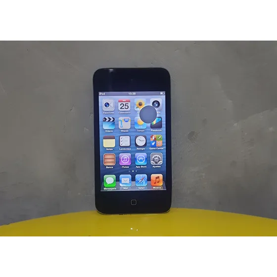 iPod Touch 4° 32 Gb
