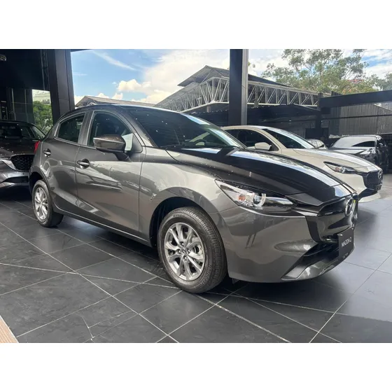 Mazda 2 1.5 Touring