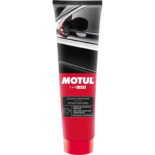 Removedor De Riscos Motul Scratch Remover 100 Ml Removedor De Riscos Motul Scratch Remover 100 Ml
