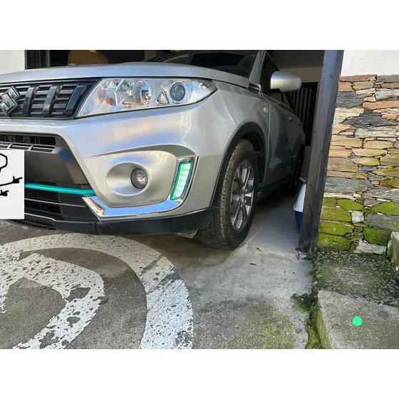 Suzuki Vitara 1.6 Gl All Grip