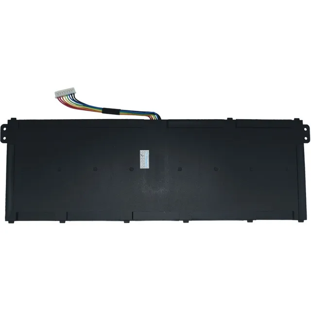 Bateria Original Acer Aspire Ap16m5j A114 A314 A315 A515 Es1
