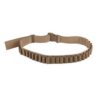 Cartucho De Cinturón De Escopeta Militar Khaki Shell Bandoli Cartucho De Cinturón De Escopeta Militar Khaki Shell Bandoli
