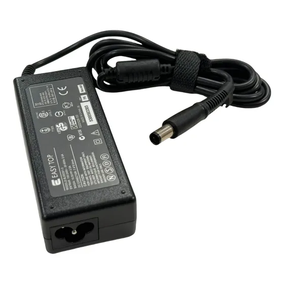 Fonte Para Notebook Hp Pavilion G4 G42 G6 G60 Dv4 Dv6 Dm4
