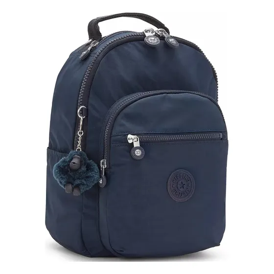 Mochila Kipling Seoul Go Original Exclusividade Dos Eua