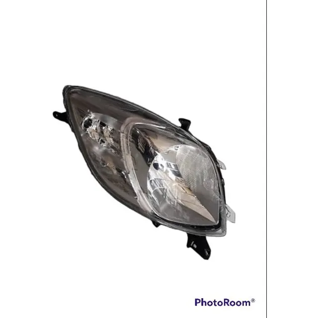 Faro  Izquierdo Toyota Yaris Hb 2006/2008