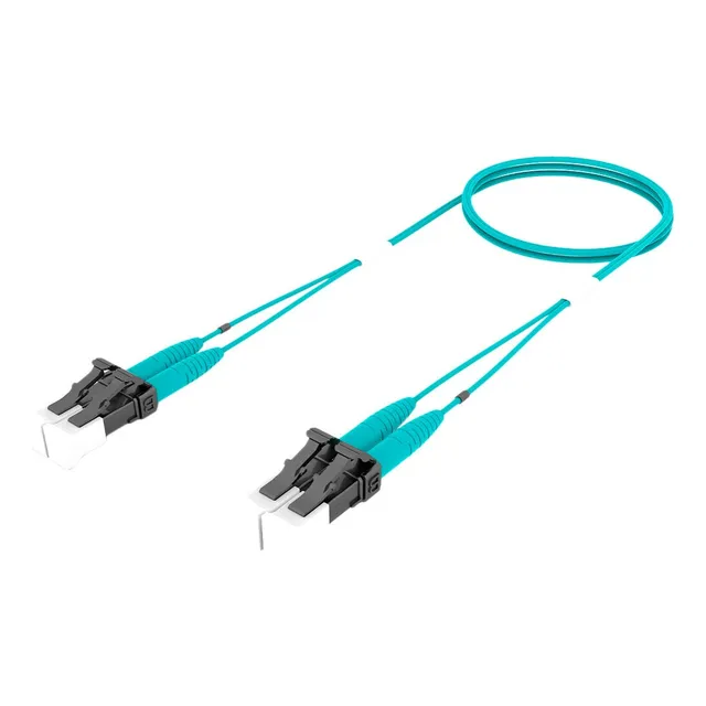 Commscope Ffxlclc42-mxf007  Patch Cord Om4 Lc/lc Duplex 2mts