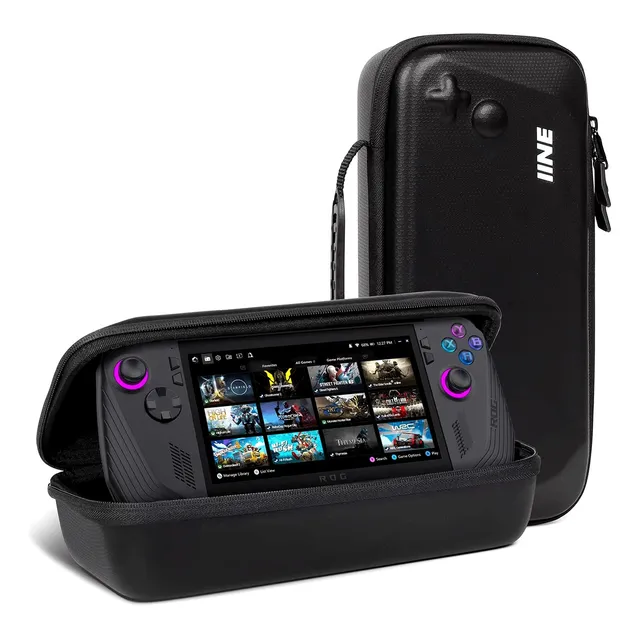 Estuche Case Protector Consola Portatil Asus Rog Ally X