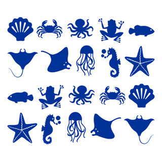 Adesivo Decorativo Para Fundo De Piscina Infantil Adesivo Decorativo Para Fundo De Piscina Infantil