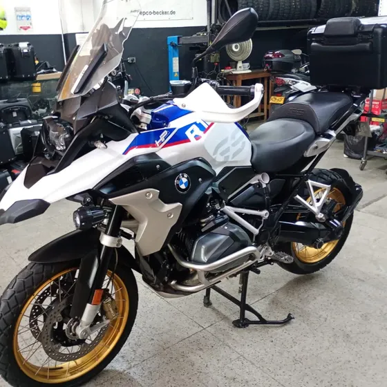Bmw R 1250 Gs Hp 2020