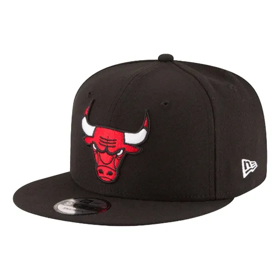 Gorro New Era Chicago Bulls 9fifty Nba - Auge