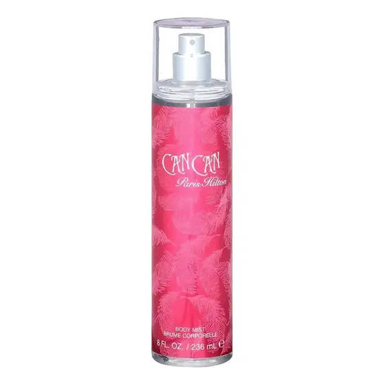 Paris Hilton Can Body Mist 236 ml Para Mujer
