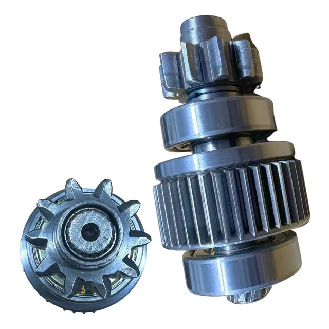 Impulsor De Partida Bendix Hilux Sw4 Corolla 10 Dentes 1097