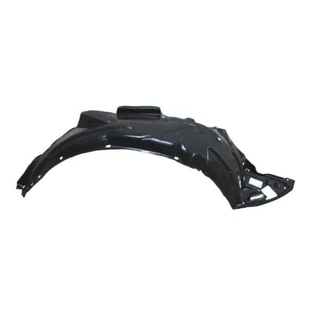 Tolva Lodera Honda Civic 2006 2007 2008 2ptas Coupe Izquierd