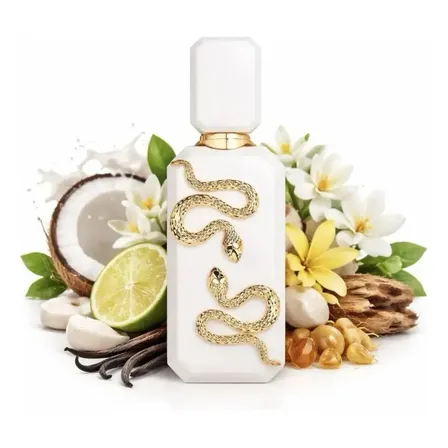Perfume Veneno Bianco French Avenue Unissex Edp 100ml