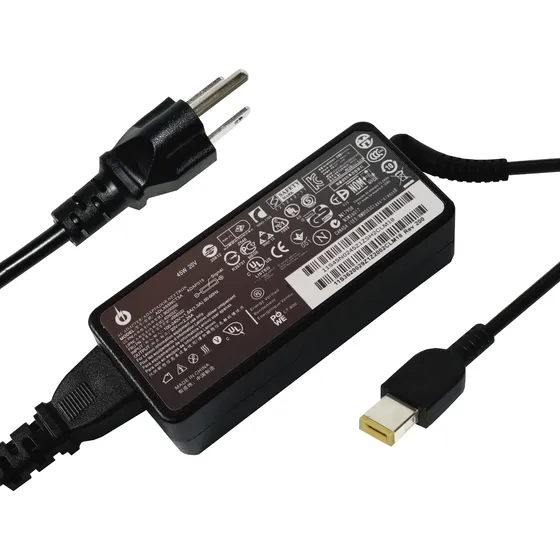 Adaptador Compatible Premium Para Lenovo Thinkpad L560