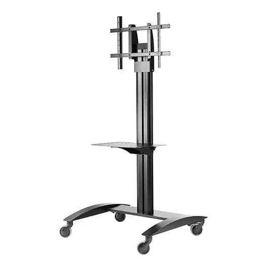 Peerless Sr560m Universal 32  - 65  Flat Panel Cart