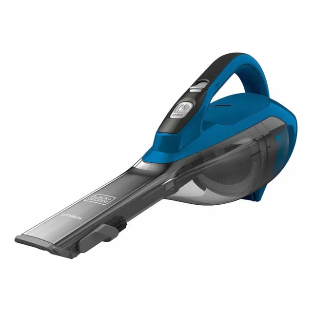 Aspiradora Mano Black Decker Dustbuster 3xpower Lithium #1