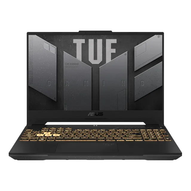 Laptop Asus Tuf Gaming F15 Core I5-12500h 16gb Ram 512gb Ssd
