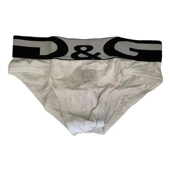 Interior Nuevo Original Marca Dolce Y Gabanna Talla S Hombre
