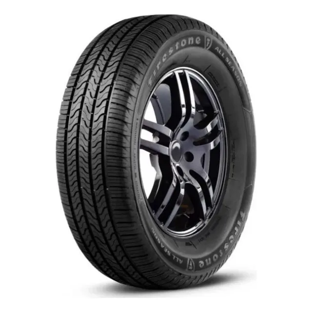 Llanta 225/60r17 99t Firestone All Season Índice De Velocidad T