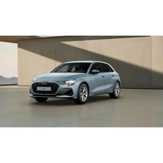 Audi A3 A3 Sportback