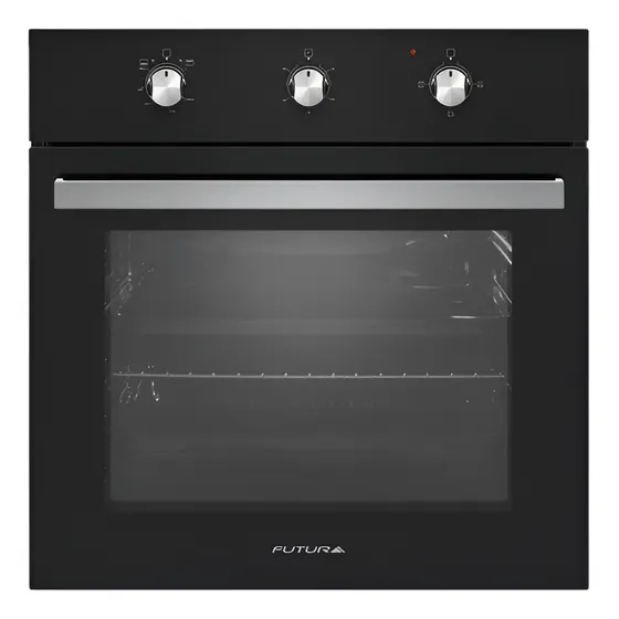 Horno De Empotrar A Gas Futura 60 L Fut-h60gas - Queofertauy