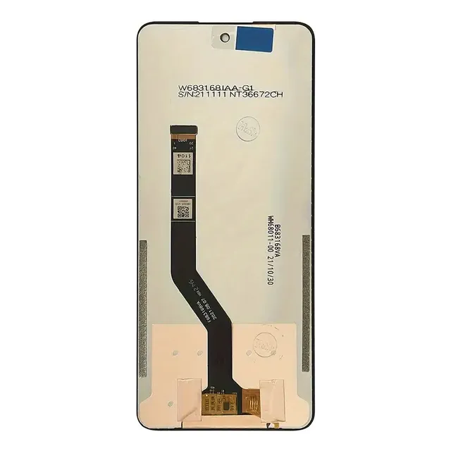 Pantalla Lcd 3/4 Completo Umidigi A11 Pro Max Nuevo