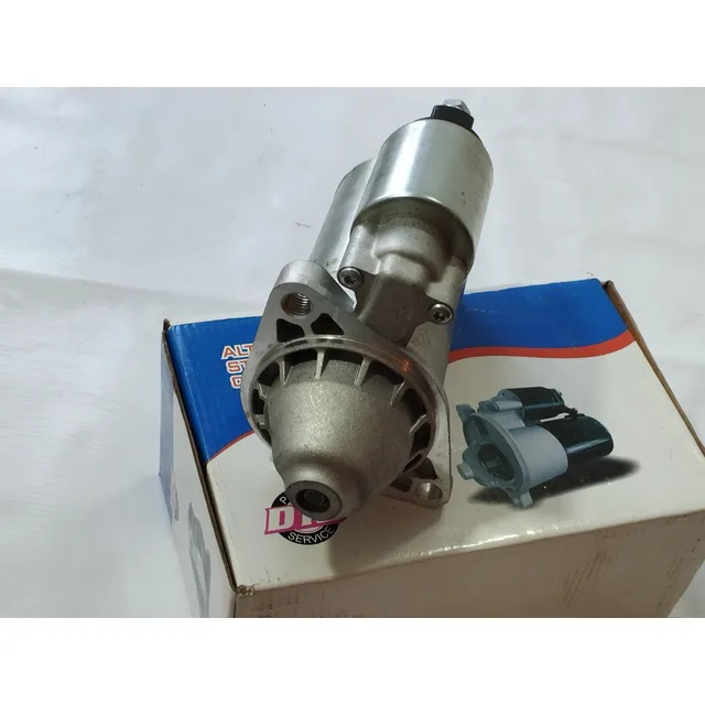 Arranque Monza-daewoo-espero Sistema Bronco 32009