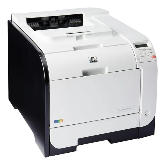 Impresora Hp Laserjet Pro 400 451dn Duplex (ce957a)