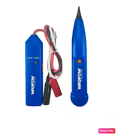 Probador De Cables De Correinte Teste 500 Metros Alcance