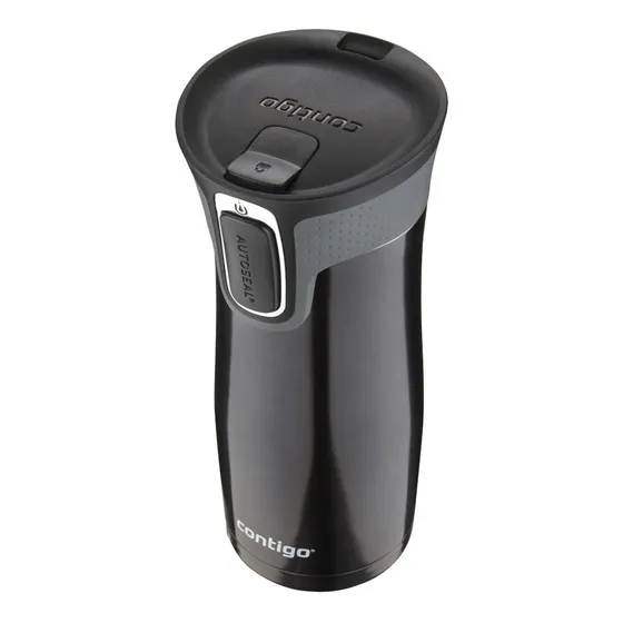 Vaso Jarro Termico Contigo Westloop Acero Inoxidable
