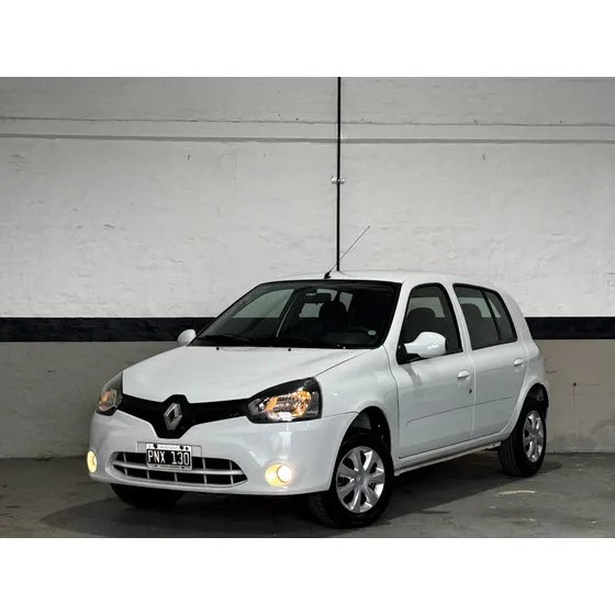 Renault Clio 1.2 Mio Confort Pack 5p