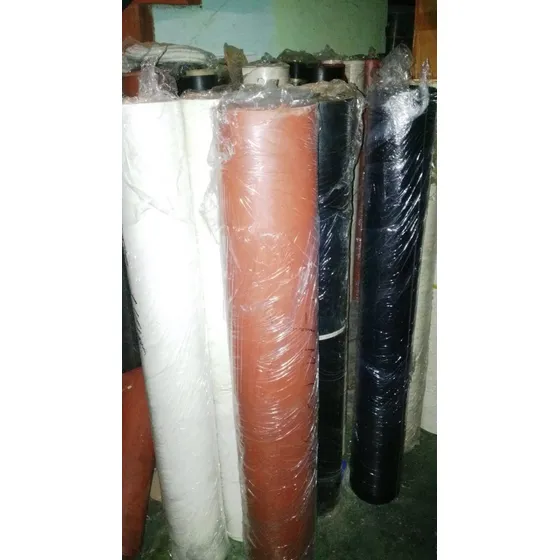 Neopreno Sin Y Con Lona Goma Sanitaria Goma Roja Mayor,detal