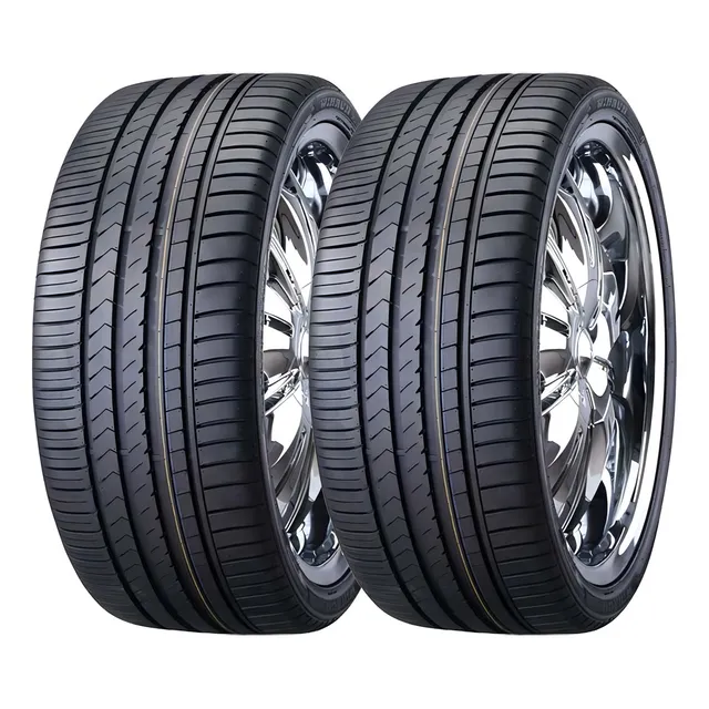 De 2 Llantas 215/60r16 Winrun R330 95h
