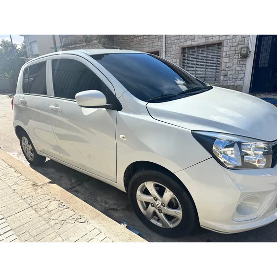 Suzuki Celerio 1.0 Glx 5p
