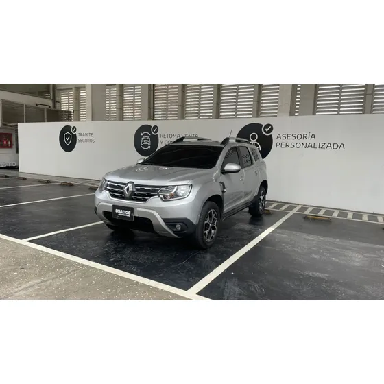 Renault Duster 1.3 T Iconic 4x2 Cvt