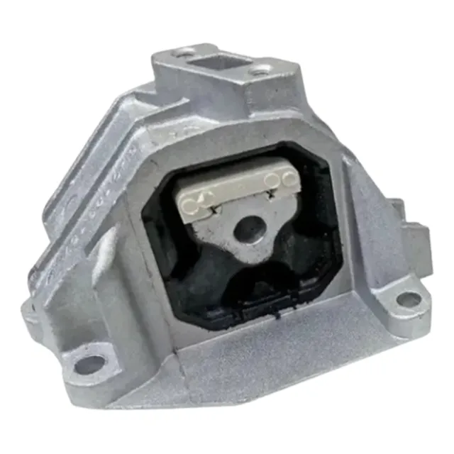 Coxim Motor Lado Direito Gol G5 G6 Original