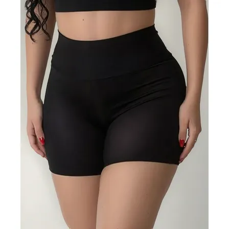 Short Algodón Nacional