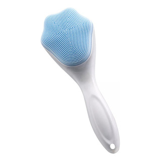 O Cepillo De Silicona Para Lavar La Cara Con Forma De Garra O Cepillo De Silicona Para Lavar La Cara Con Forma De Garra