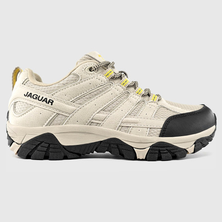 Zapatilla Trekking Jaguar Mujer Reforzadas Montaña #3065 Zapatilla Trekking Jaguar Mujer Reforzadas Montaña #3065