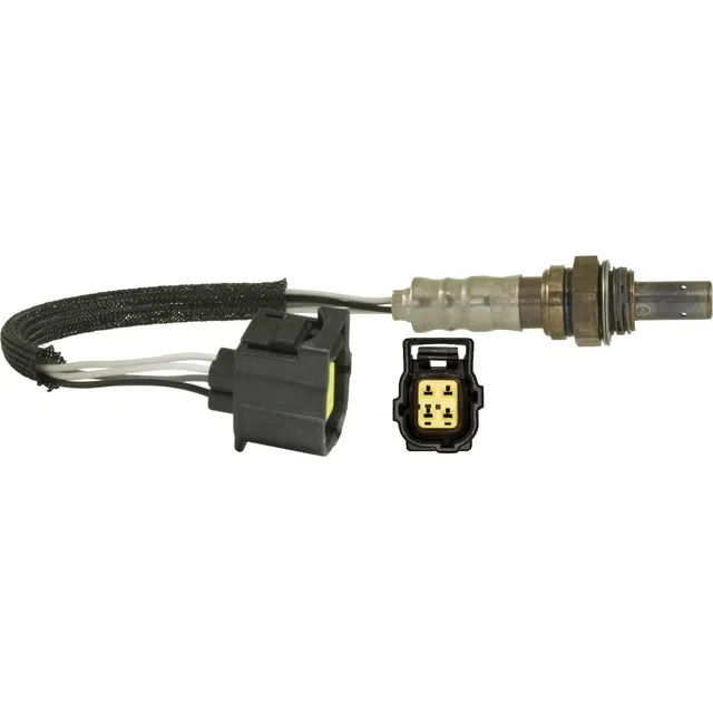 Sensor Oxigeno Chrysler 300c 5.7l V8 05 A 10 Intran